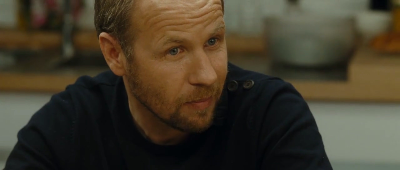 actor Laurent Bateau large photo