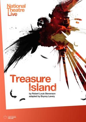 Treasure Island [Russian]