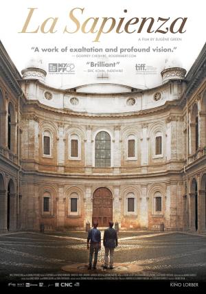 La Sapienza [Indonesian]