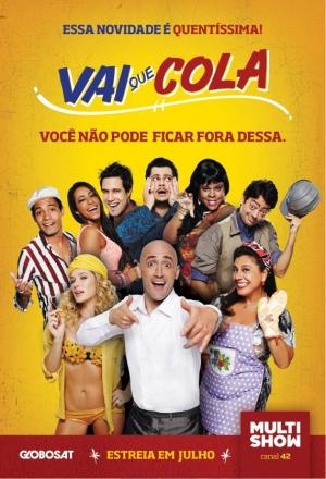 Vai que Cola [Portuguese] S5-S13