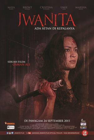 Jwanita [Indonesian]