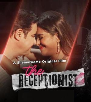 The Receptionist [Hindi]