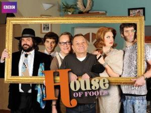 House of Fools [Russian]