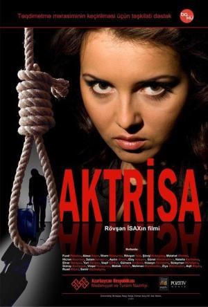 Aktrisa