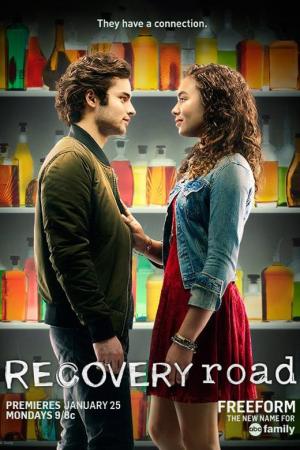 Recovery Road [ترجمة عربية]