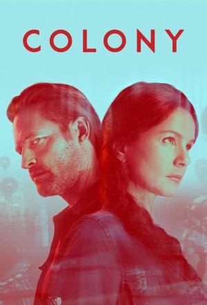 Colony [Version française] S1-S3