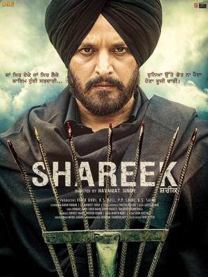 Shareek [Punjabi]