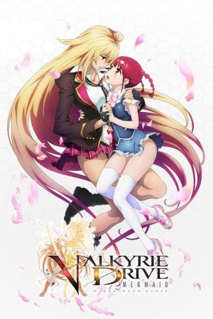 Valkyrie Drive: Mermaid [Portuguese]