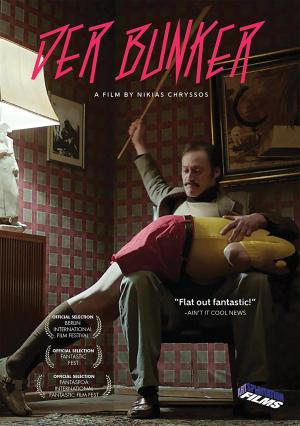 The Bunker [Indonesian]