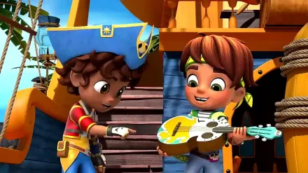 Trailer thumbnail