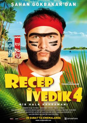 Recep Ivedik 4 [Version française]