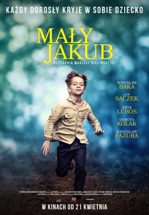 Maly Jakub [Russian]