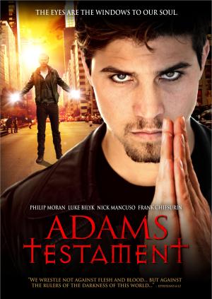 Adam's Testament [Russian]