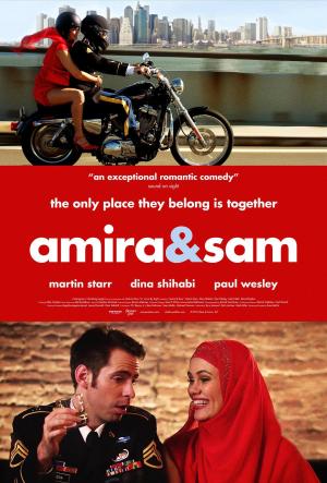 Amira & Sam [ترجمة عربية]