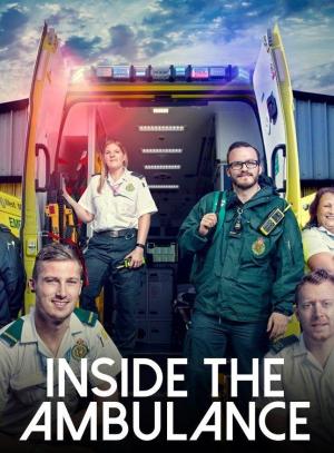 Inside the Ambulance S1-S14