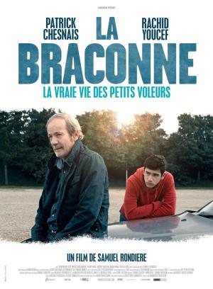 La braconne [Version française]