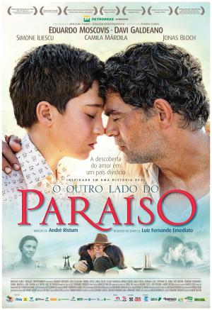 O Outro Lado do Paraíso [Portuguese]