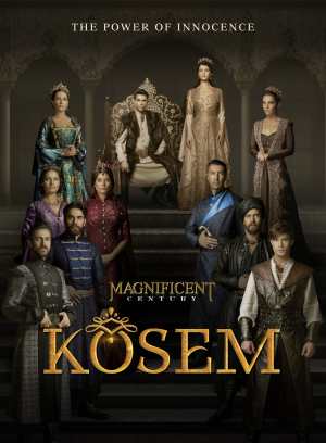 The Magnificent Century: Kosem [مدبلج للعربية] S1-S2