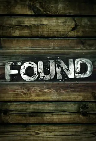 Found