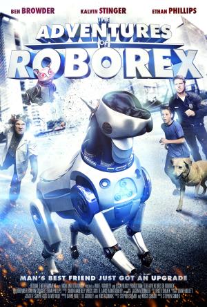 The Adventures of RoboRex [Version française]