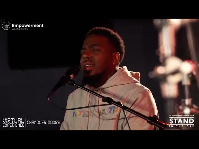 Best of Maverick City Music  Chandler Moore   Endless Worship  Spontaneous Worship  Med