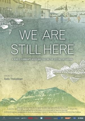 We Are Still Here [ترجمة عربية]