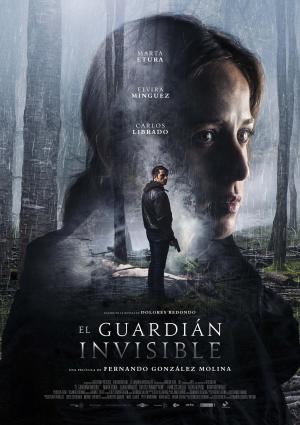 The Invisible Guardian [ترجمة عربية]