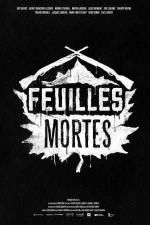 Feuilles mortes [Version française]
