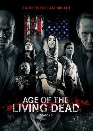 Age of the Living Dead [ترجمة عربية]