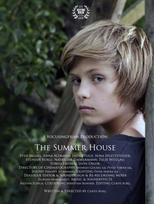 The Summer House [Russian]