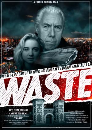 Waste [Russian]