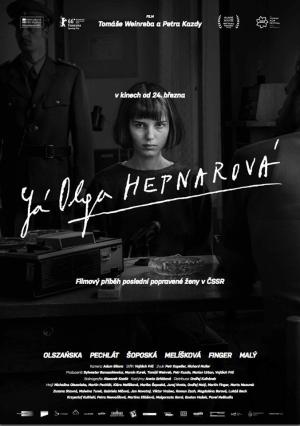 I, Olga Hepnarova [Russian]
