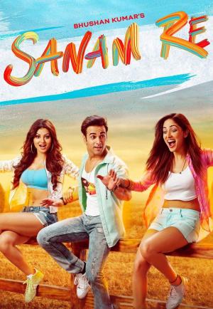 Sanam Re [Indonesian]