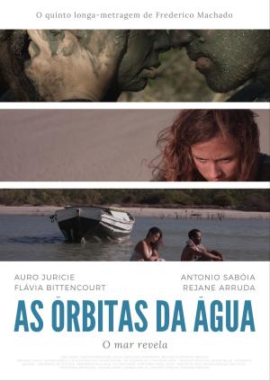 As Órbitas da Água [Portuguese]