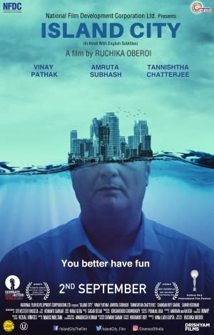 Island City [Hindi]