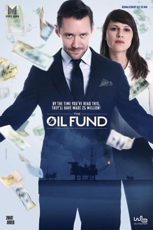 The Oil Fund [Spanish]