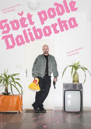 The White World According to Daliborek [Russian]