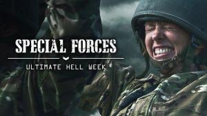 Special Forces: Ultimate Hell Week S1-S2