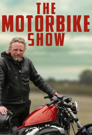 The Motorbike Show S6-S13