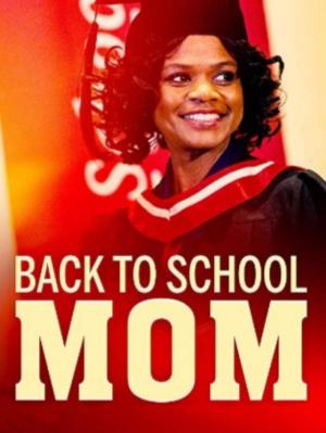 Back to School Mom [Version française]