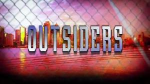 Outsiders [ترجمة عربية]