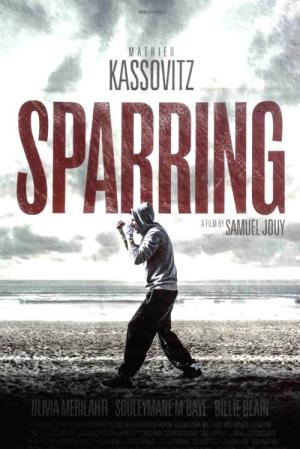 Sparring [Indonesian]