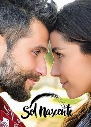 Rising Sun [Portuguese]