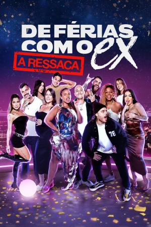 De Férias com o Ex: A Ressaca [Portuguese]