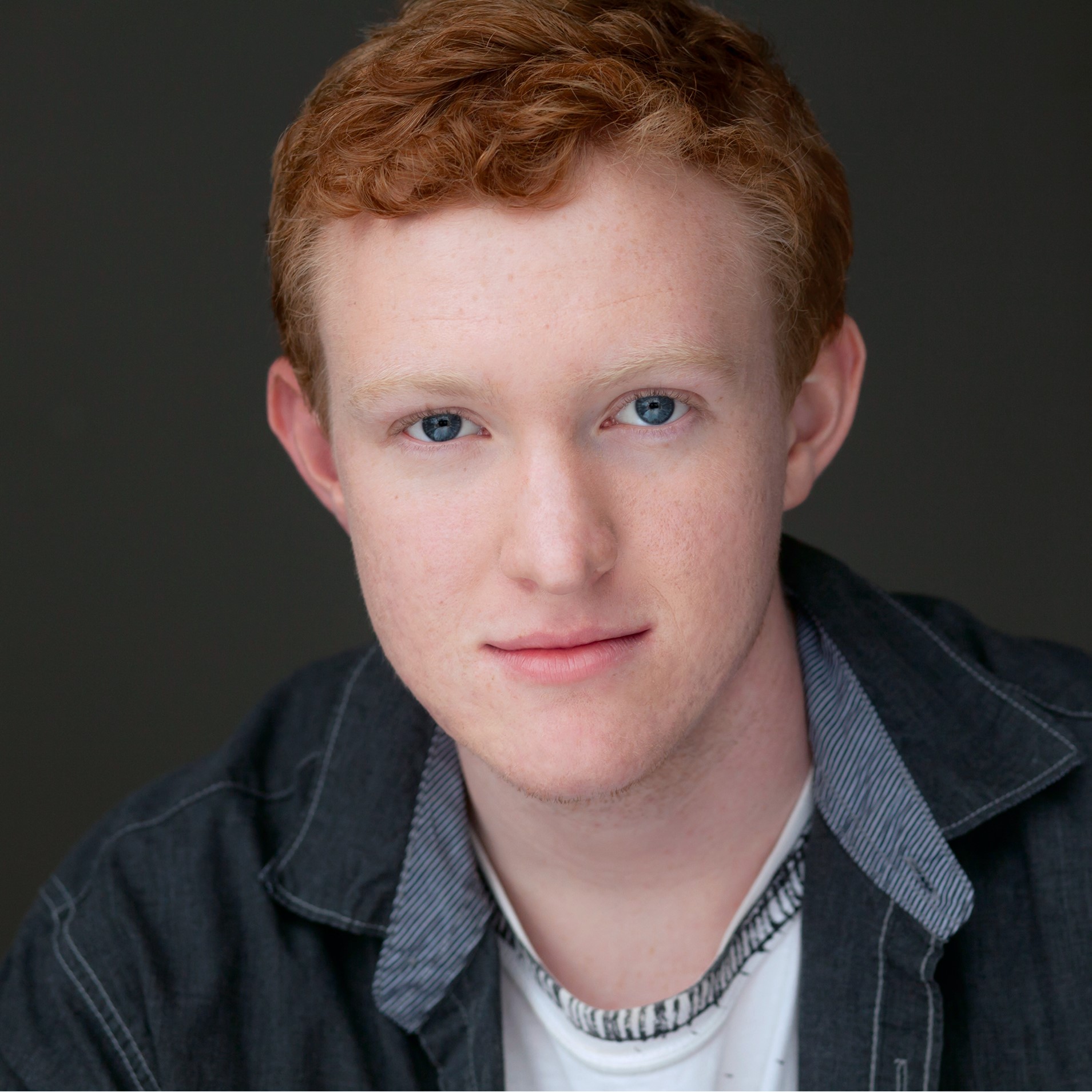 actor Matt Pierce large photo