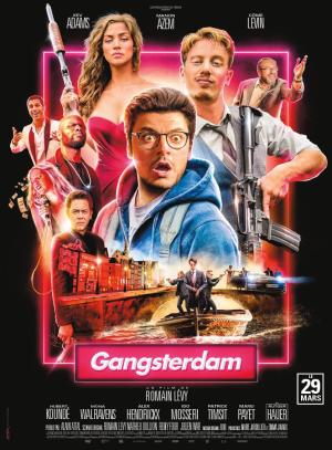Gangsterdam [Version française]