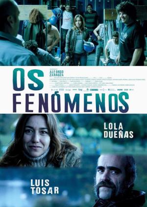 Os fenómenos [Spanish]