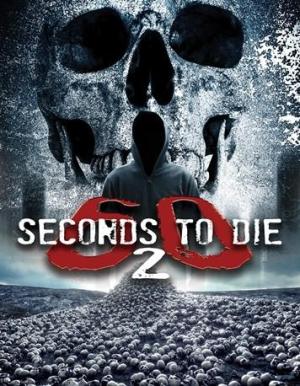60 Seconds 2 Die: 60 Seconds to Die 2 [Russian]