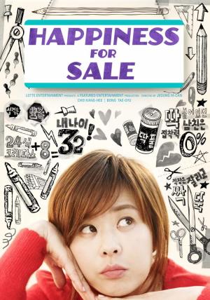 Happiness for Sale [Indonesian]
