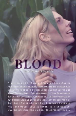 Blood